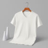 VNeck - White