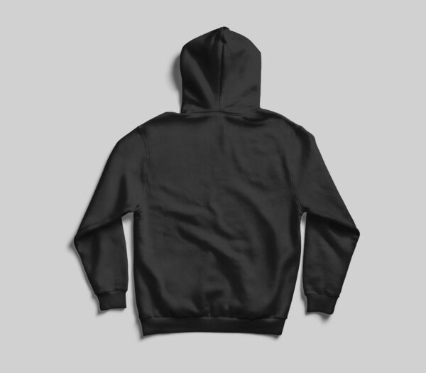 Women’s Hoodie(OE Fleece) –  Black
