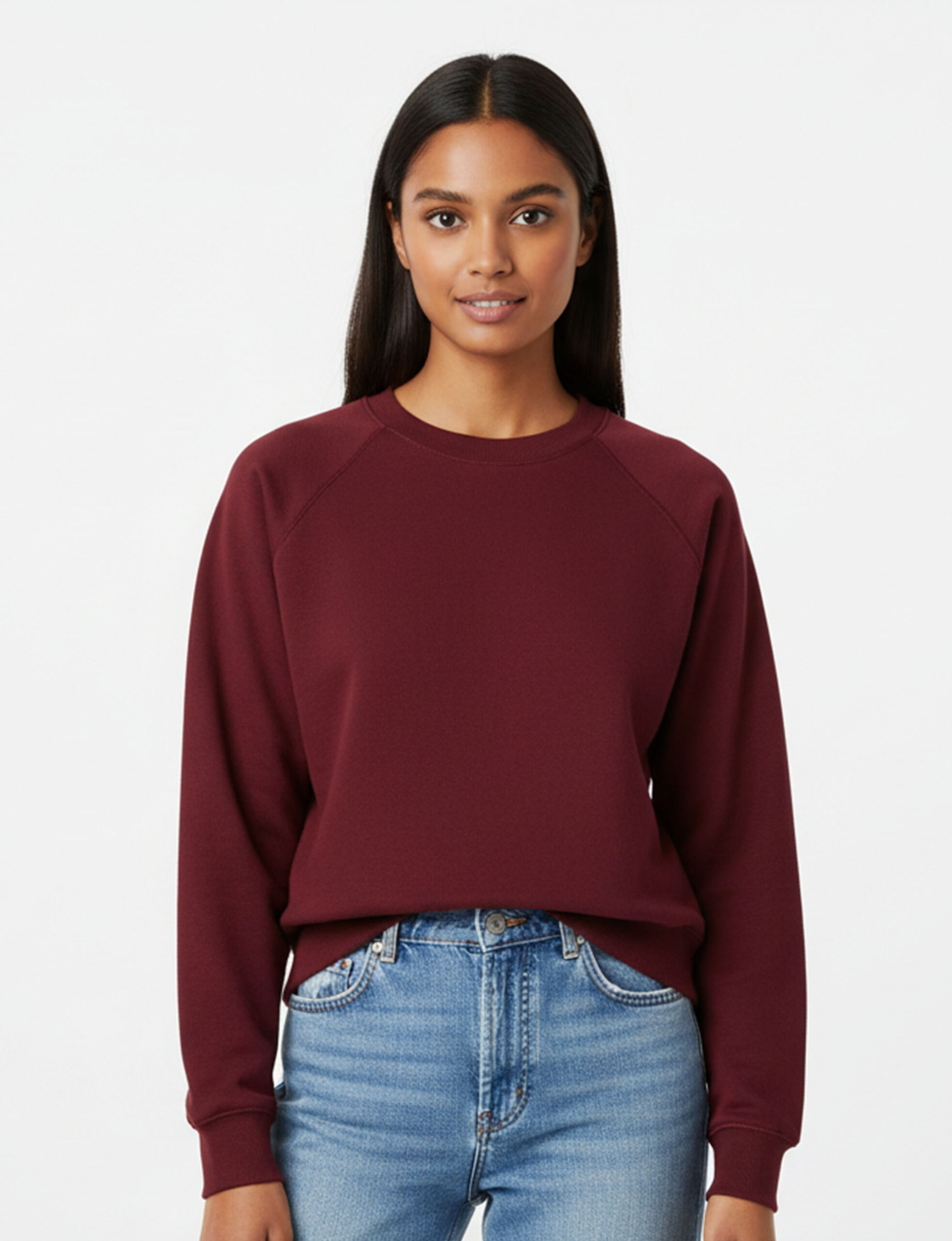 Women's Sweatshirt