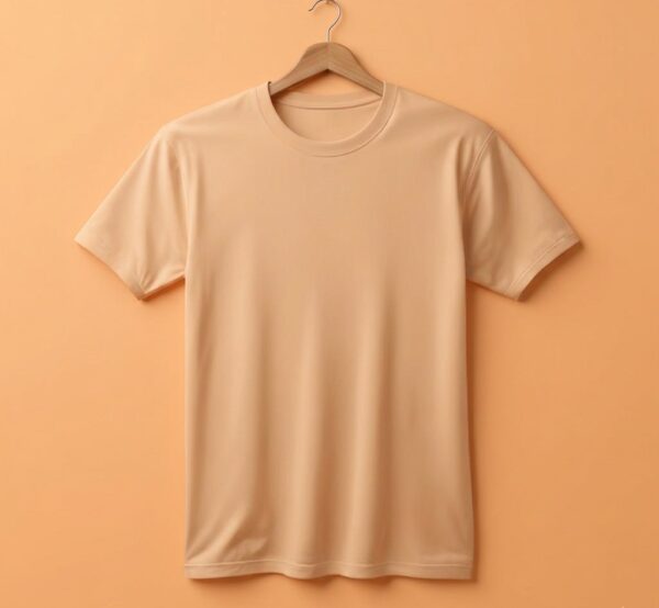 WhatsApp Image 2026-03-31 at 4.43.06 PM (1) Round Neck(OE Single Jersey)-Lite Orange