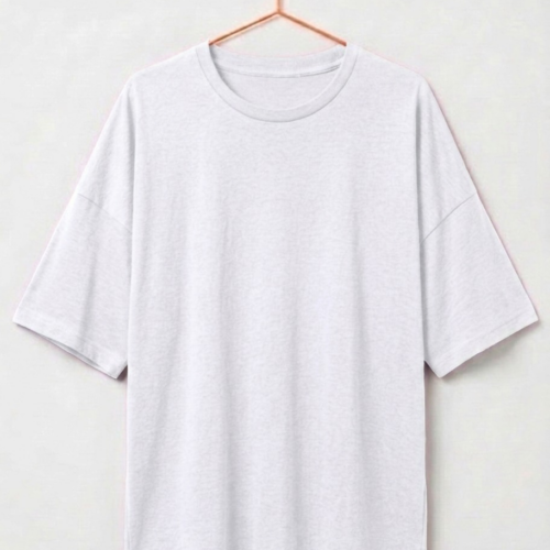 WhatsApp Image 2026-04-06 at 12.13.44 PM (1) Oversizesed(100% Single Jersey) - White