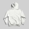 Kid Hoodie(Poly Cotton Fleece)  - Off White