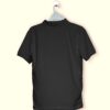 Men's Polo (OE Airtex) 220 GSM - Black