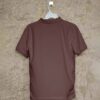 Men's Polo (100% Cotton Airtex) 220 GSM - Brown