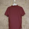 Men's Polo (100% Cotton Airtex) 220 GSM - Maroon