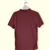 Men's Polo (OE Airtex) 220 GSM - Maroon