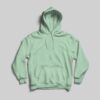 Kid - Hoodie(Super Soft Fleece) - Pastel Mint