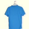 Men's Polo (OE Airtex) 220 GSM - Sky Blue