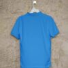 Men's Polo (100% Cotton Airtex) 220 GSM - Sky Blue
