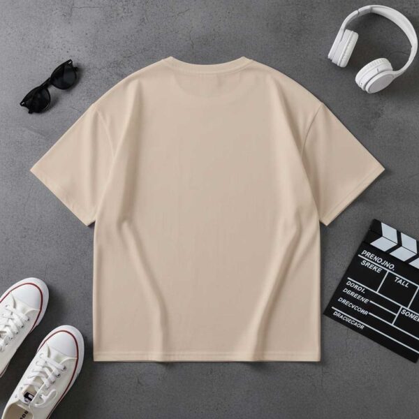 Oversizesed(OE French Terry)-Skin