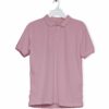 Men's Polo (OE Airtex) 220 GSM - Baby Pink