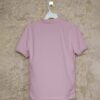 Men's Polo (100% Cotton Airtex) 220 GSM - Baby Pink