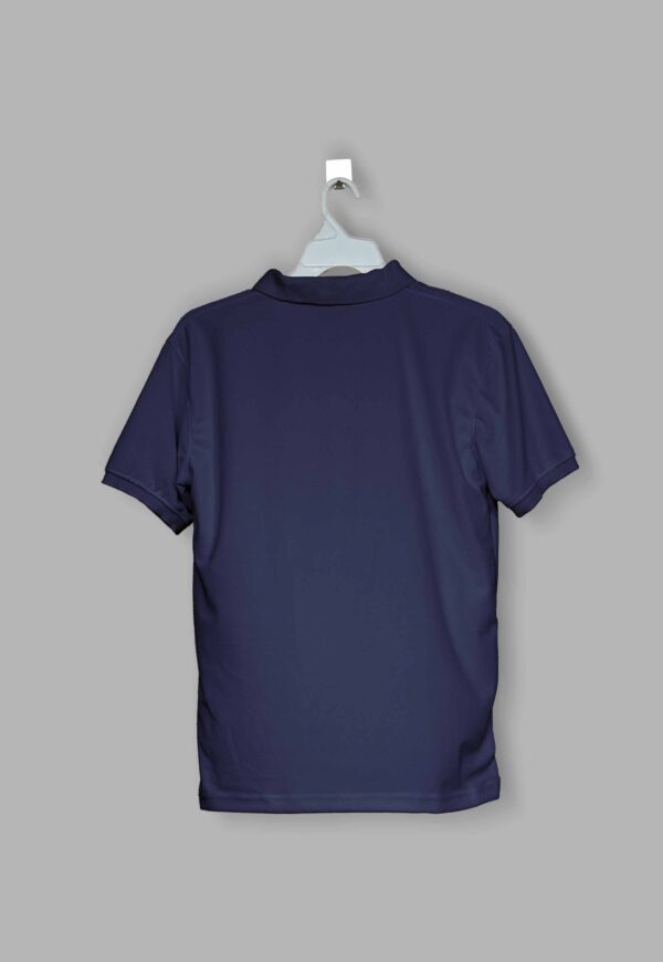 Men's Polo (OE Airtex) 220 GSM - Navy