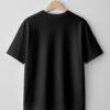 Oversizesed(OE Single Jersey) –Black