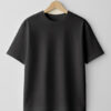 Oversizesed(OE Single Jersey) –Black