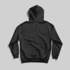 Kid – Hoodie –Black