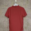 Men's Polo (100% Cotton Airtex) 220 GSM - Red