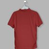 Men's Polo (OE Airtex) 220 GSM - Red