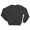 Women's Sweatshirt – OE French Terry – 240 GSM – Black