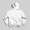 Kid - Hoodie(Super Soft Fleece) -White