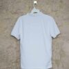 Men's Polo (100% Cotton Airtex) 220 GSM - White
