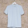 Men's Polo (100% Cotton Airtex) 220 GSM - White