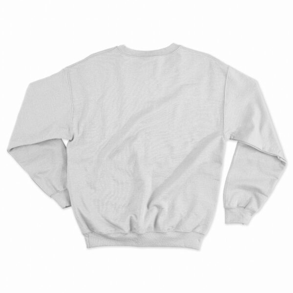 Women's Sweatshirt - OE French Terry -  240 GSM - White