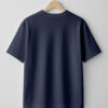 Oversizesed(OE Single Jersey) – Navy