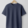 Oversizesed(OE Single Jersey) – Navy