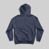 Men’s Hoodie(OE Fleece) – Navy