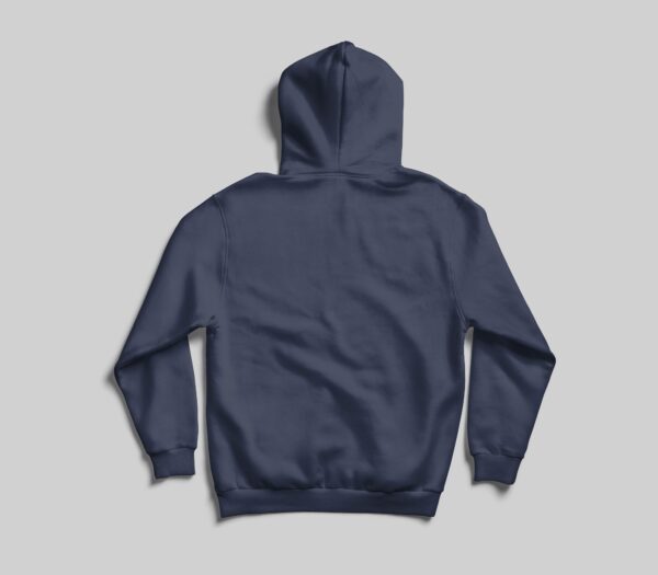 Women’s Hoodie – Navy