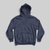 Men’s Hoodie(OE Fleece) – Navy