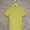 Men's Polo (100% Cotton Airtex) 220 GSM - yellow