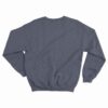 Women's Sweatshirt – OE French Terry– 240 GSM – Navy