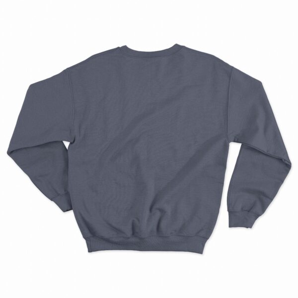 Women's Sweatshirt – OE French Terry– 240 GSM – Navy