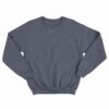 Women's Sweatshirt – OE French Terry– 240 GSM – Navy