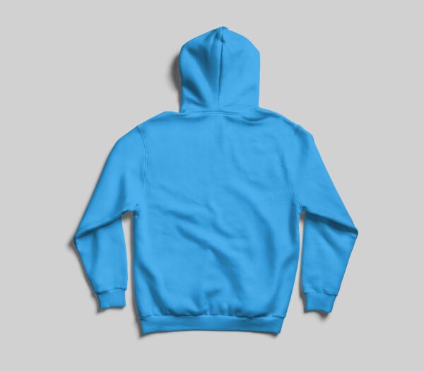 Women’s Hoodie – Sky Blue
