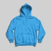 Women’s Hoodie(OE Fleece)– Sky Blue