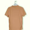 Men's Polo(OE Airtex) 220 GSM - Lite Orange