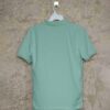 Men's Polo (100% Cotton Airtex) 220 GSSM - Pista Green