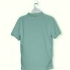 Men's Polo (OE Airtex) 220 GSM - Pista Green