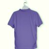 Men's Polo (OE Airtex) 220 GSM - Lavender