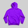 Women’s Hoodie(OE Fleece) – Violet