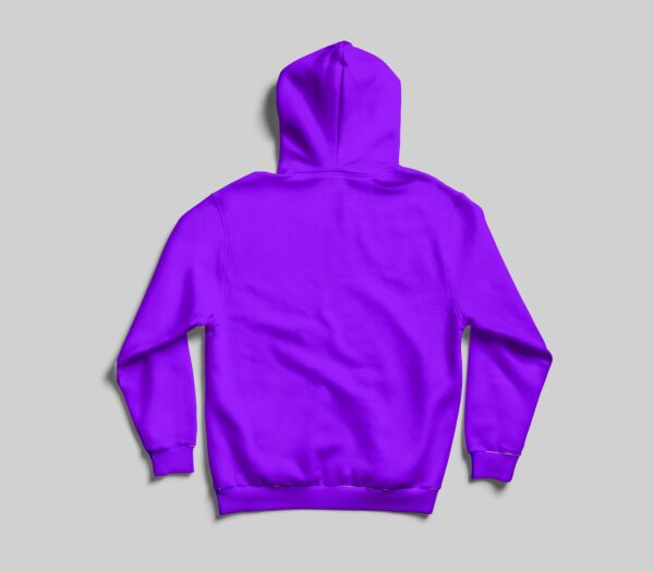 Women’s Hoodie(OE Fleece) – Violet