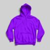 Women’s Hoodie(OE Fleece) – Violet