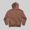 Kid – Hoodie -Brown