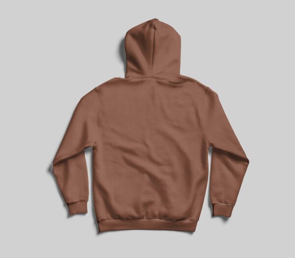 Women’s Hoodie – Brown