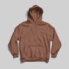 Kid – Hoodie -Brown