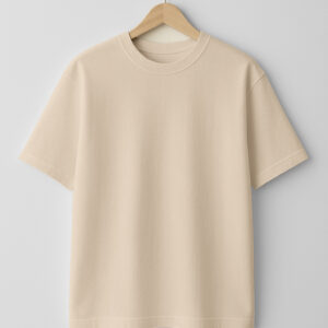 Oversizesed(OE Single Jersey) –Skin