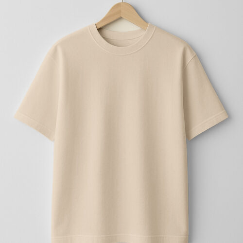 Women's  Oversizesed –Skin